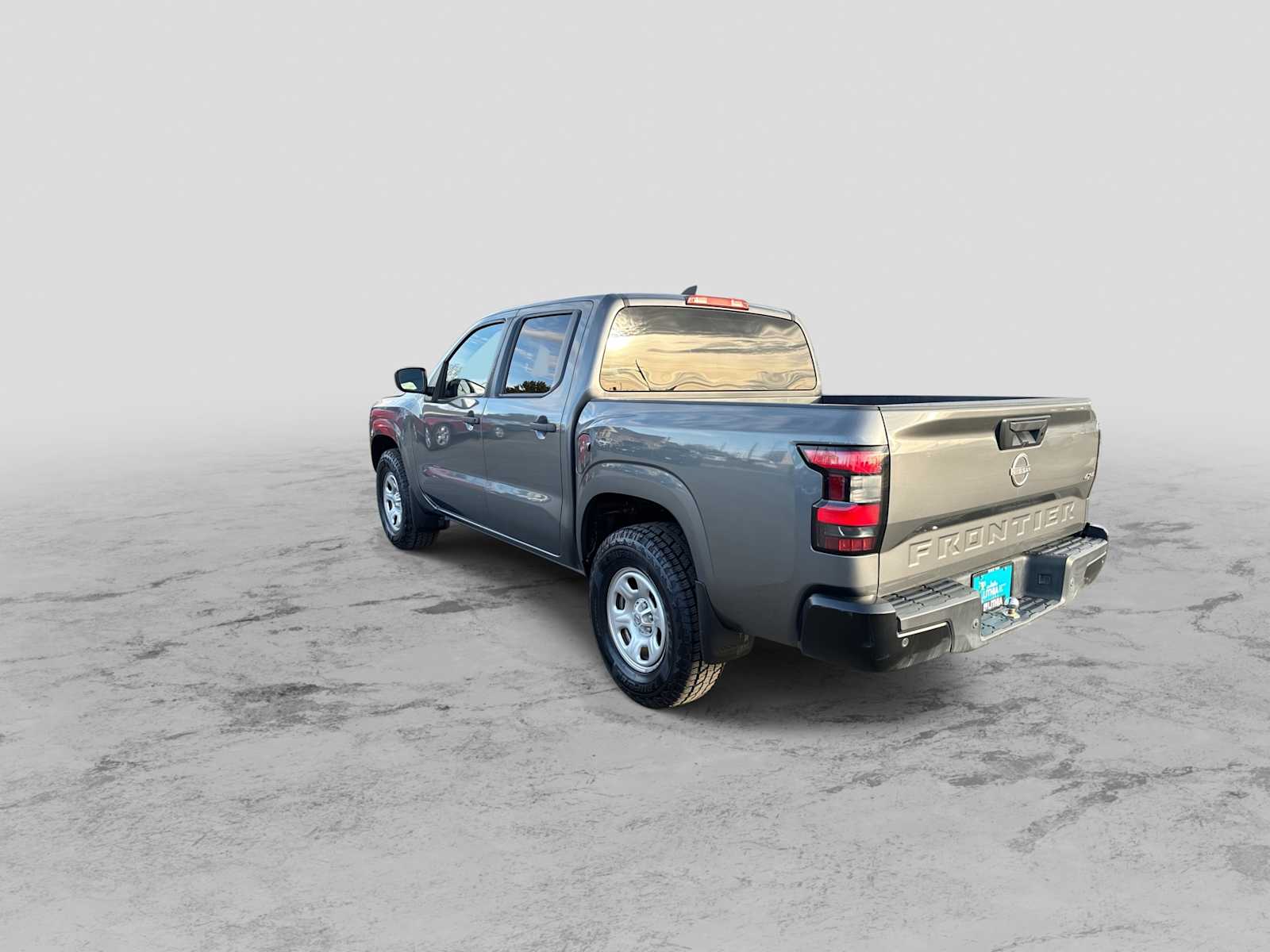 Thumbnail: 2022 Nissan Frontier - 6