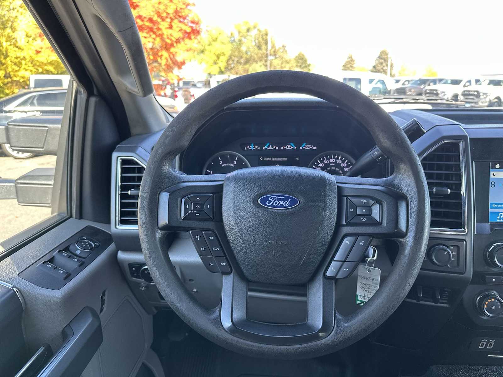 Thumbnail: 2017 Ford F-350 - 11