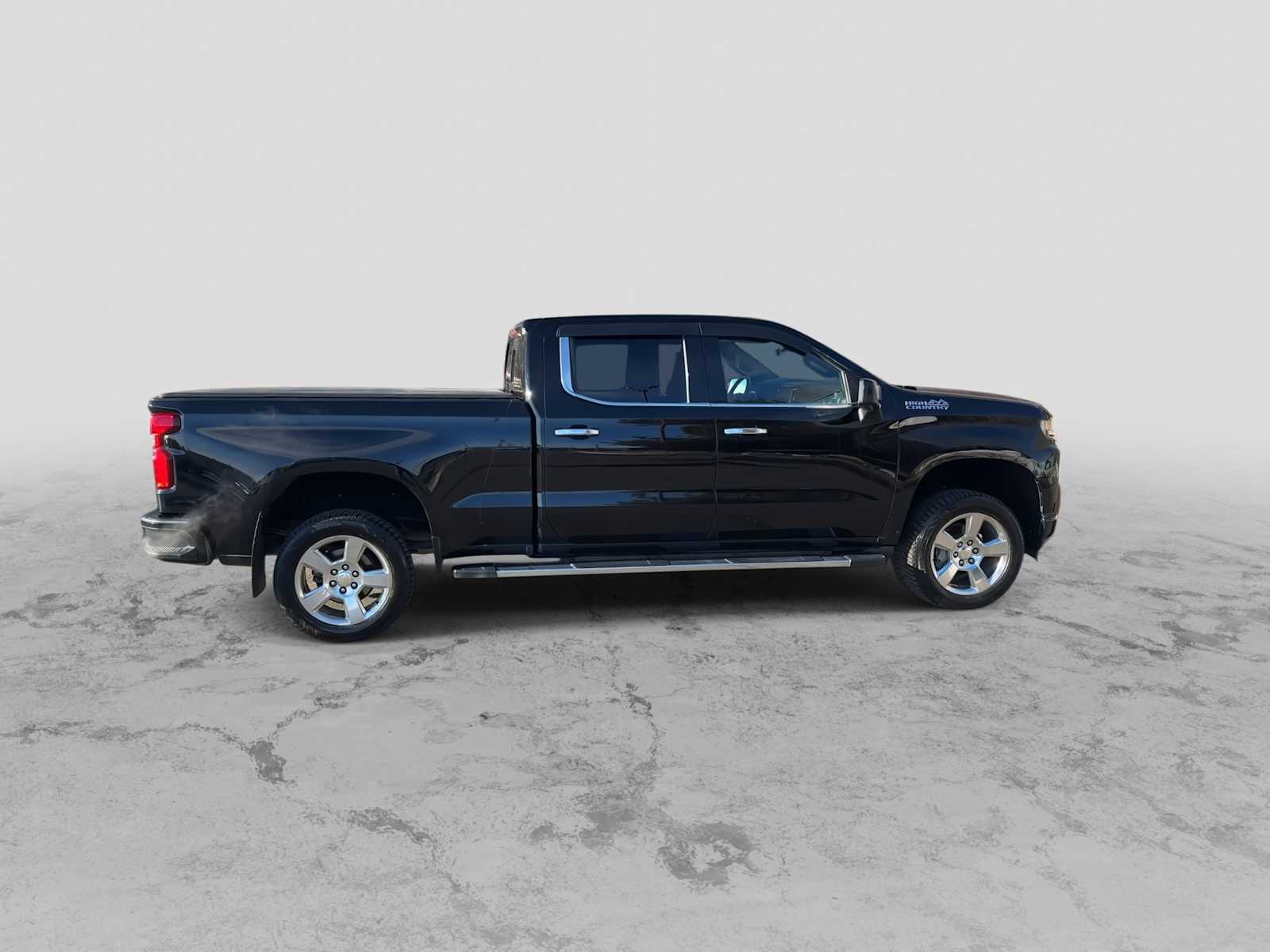 Thumbnail: 2019 Chevrolet Silverado 1500 - 9