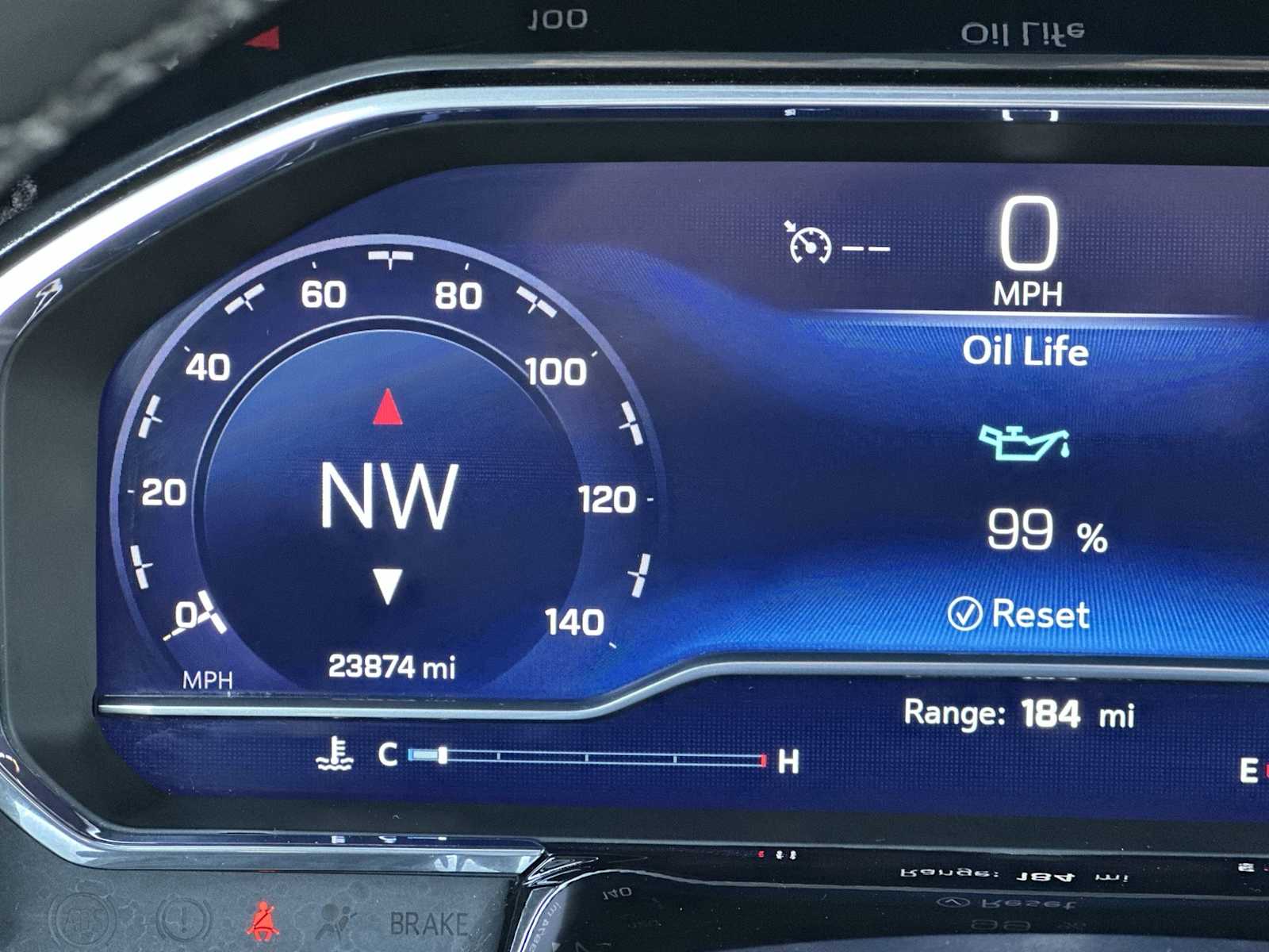 Thumbnail: 2023 Chevrolet Silverado 1500 - 10