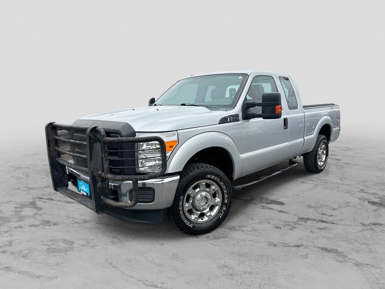 2013 Ford F-250  -
                  Billings, MT