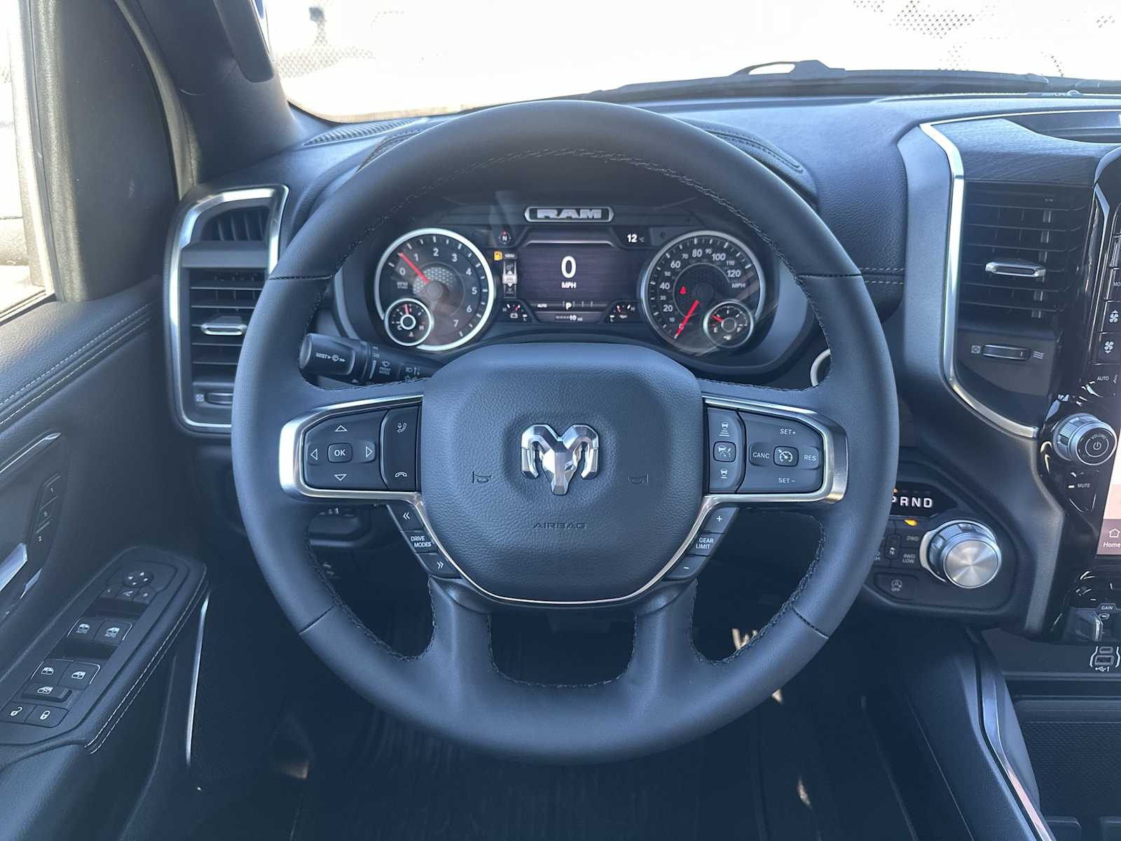 Thumbnail: 2026 RAM 1500 - 11