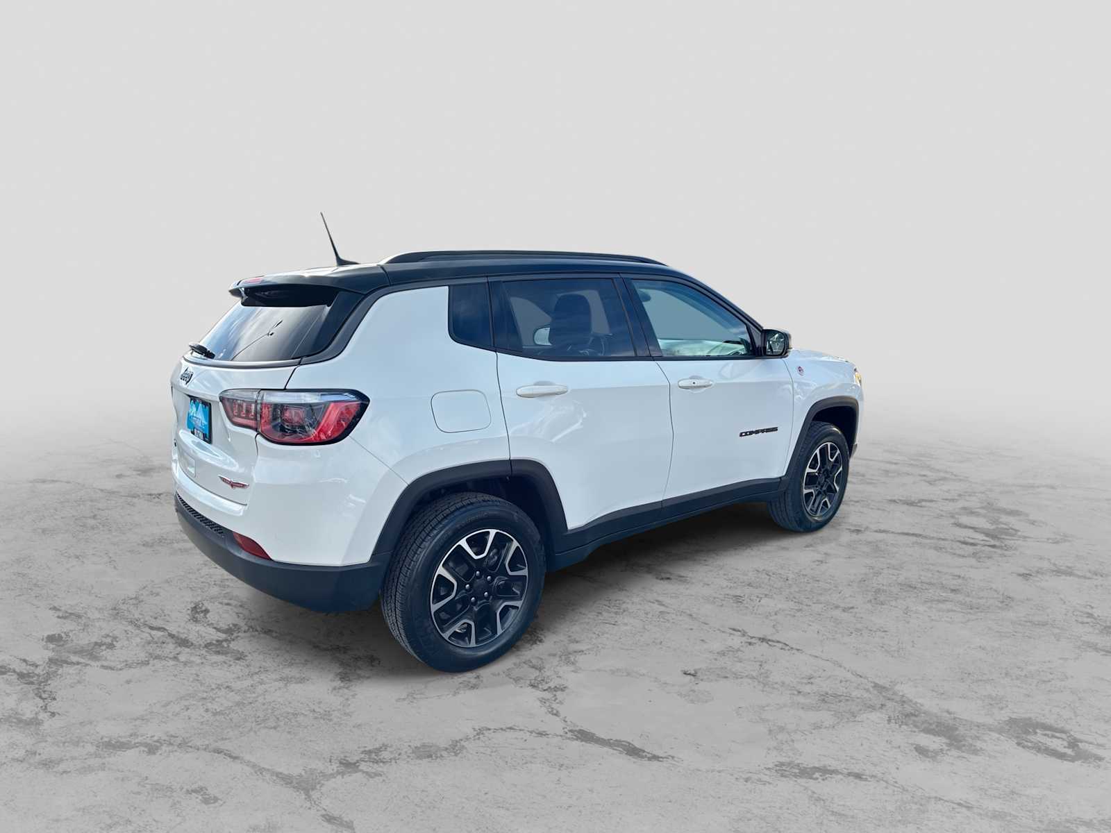 Thumbnail: 2019 Jeep Compass - 8