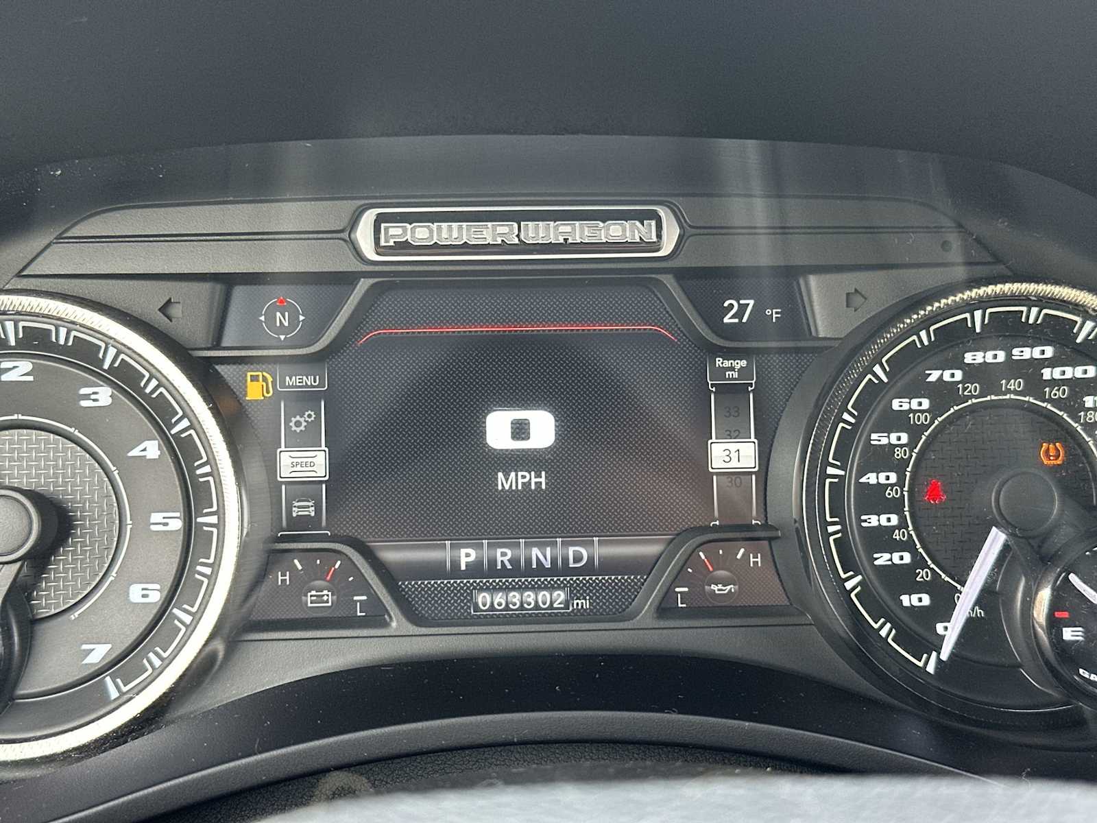 Thumbnail: 2022 RAM 2500 - 10