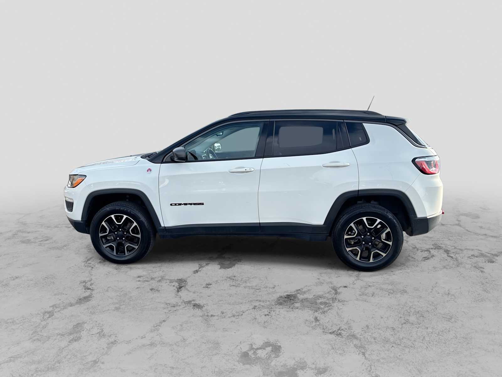 Thumbnail: 2020 Jeep Compass - 5