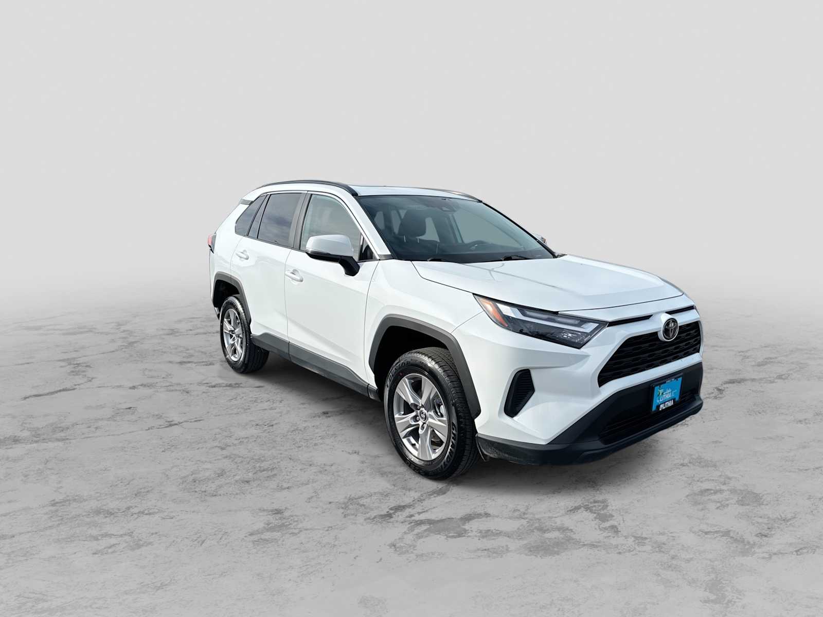 Thumbnail: 2025 Toyota RAV4 - 2