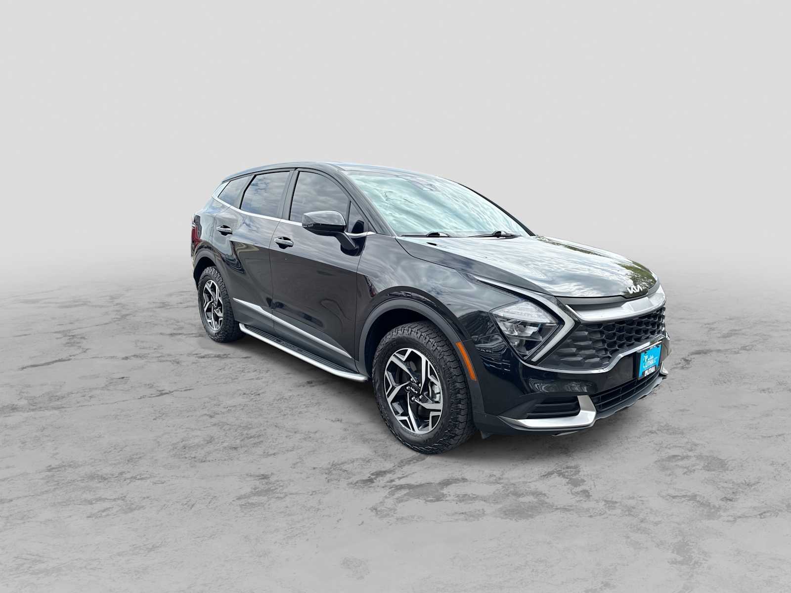 Thumbnail: 2023 Kia Sportage - 2