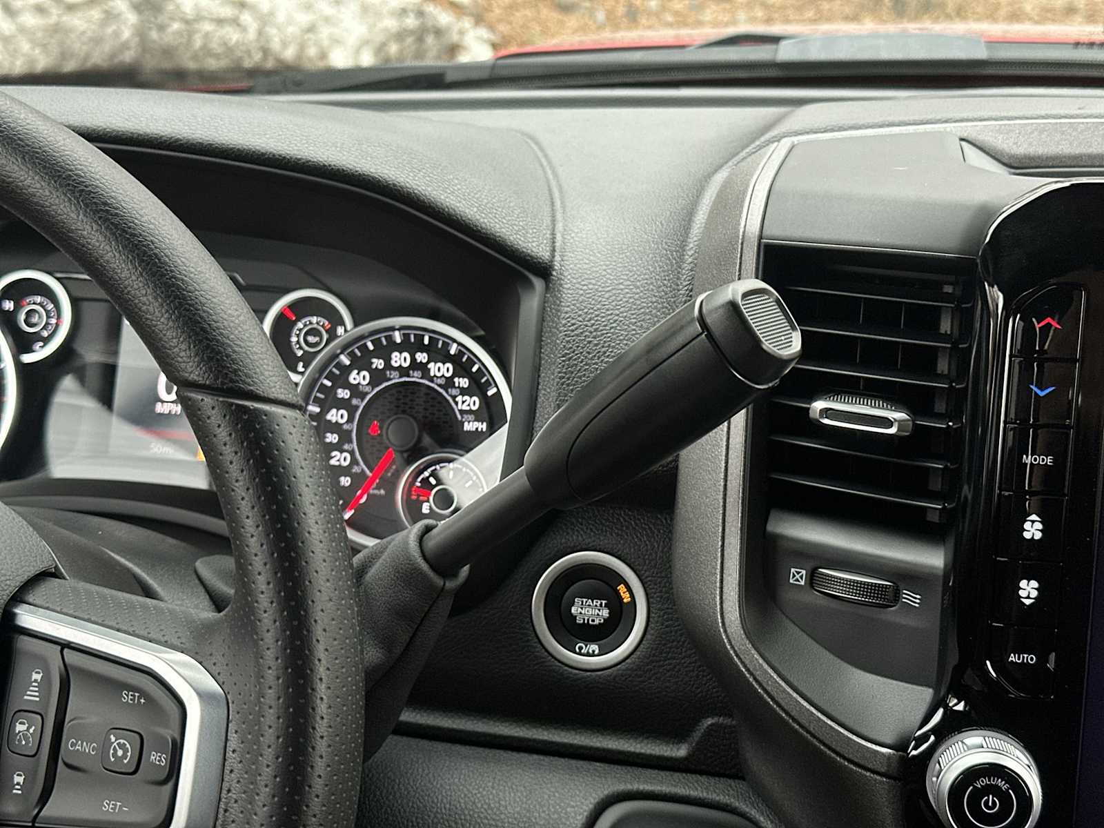 Thumbnail: 2026 RAM 2500 - 20