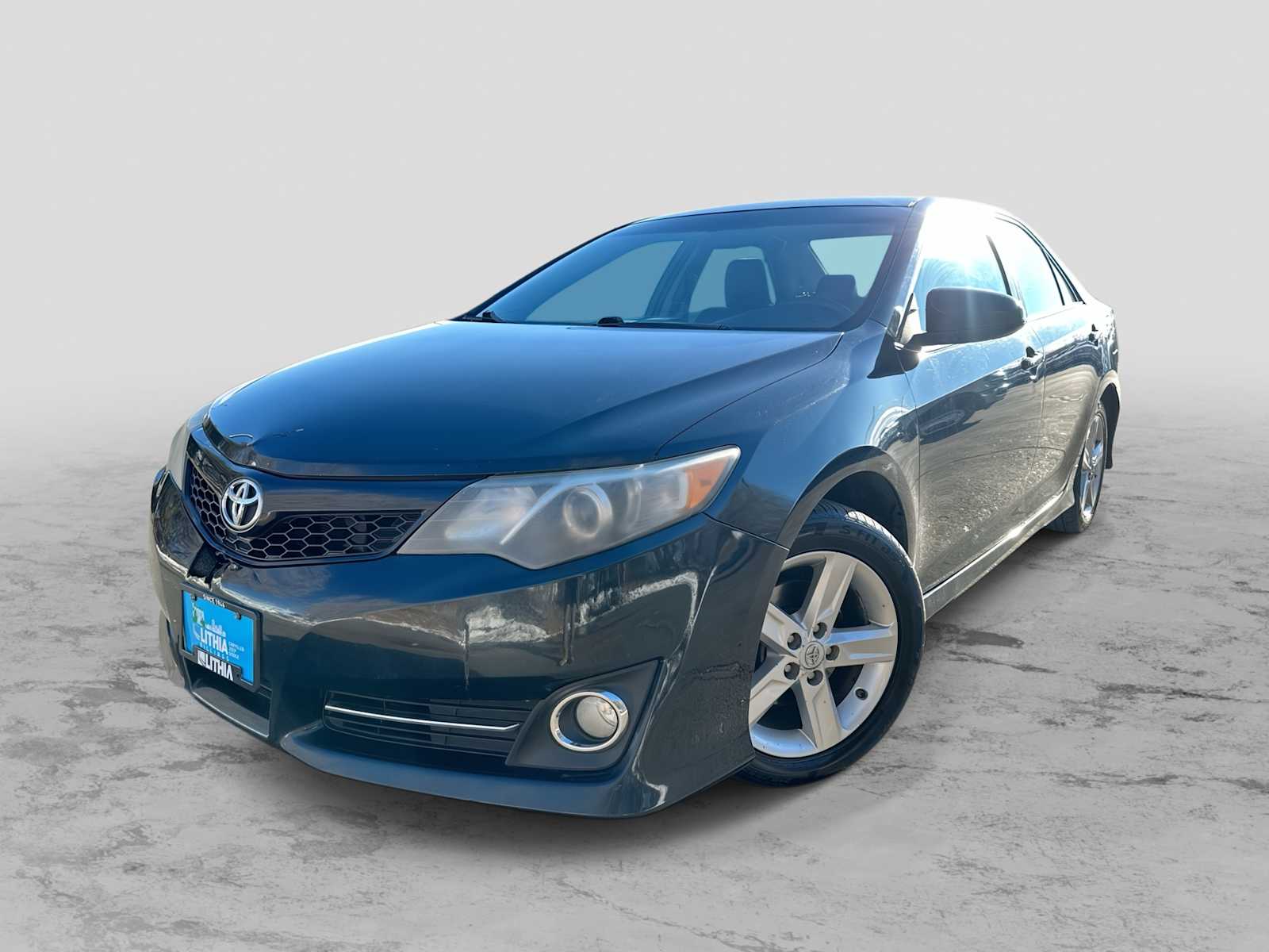 2013 Toyota Camry SE -
                  Billings, MT