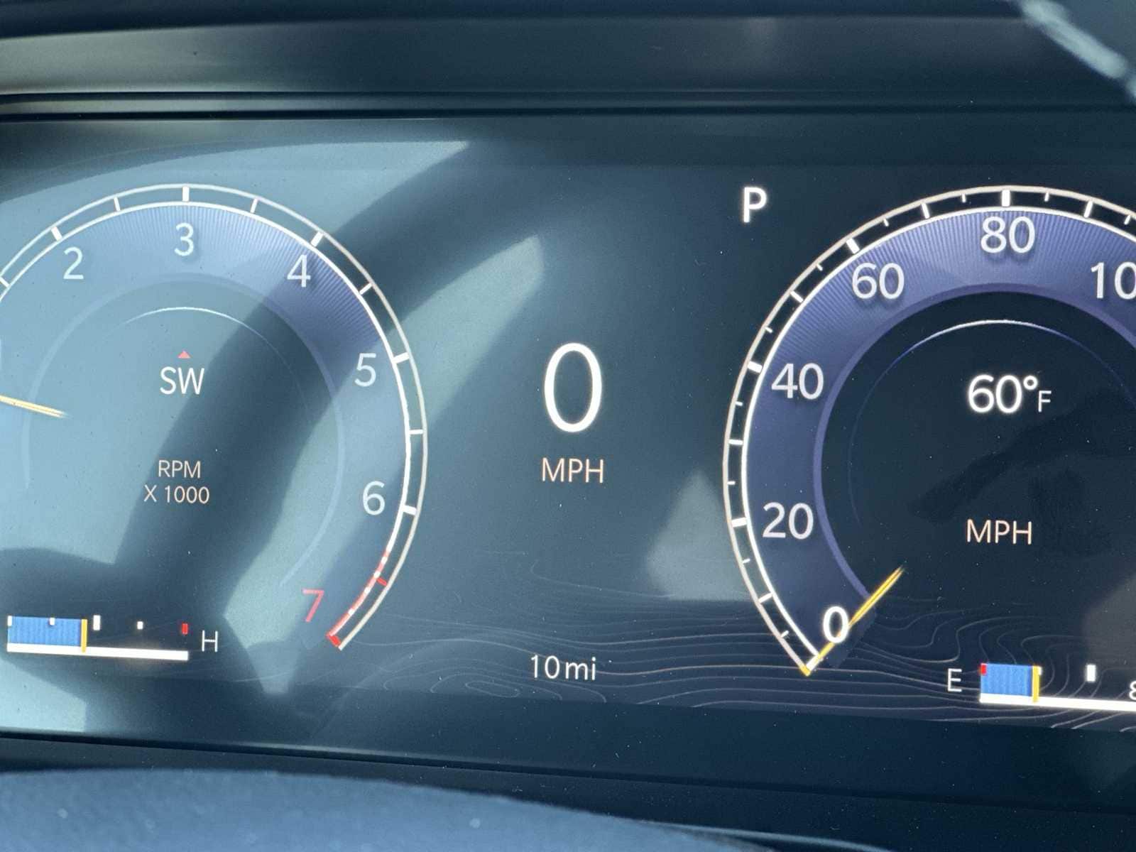 Thumbnail: 2025 Jeep Grand Cherokee - 10