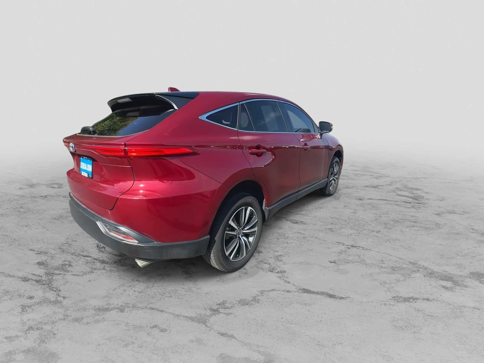 Thumbnail: 2023 Toyota Venza - 8