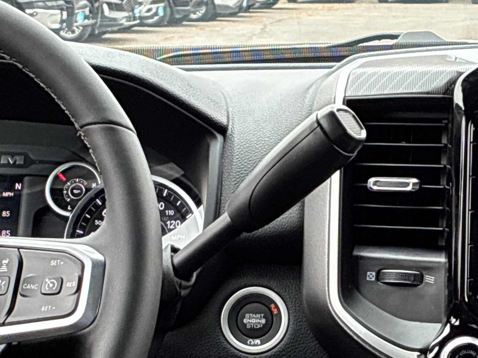 Thumbnail: 2026 RAM 2500 - 21