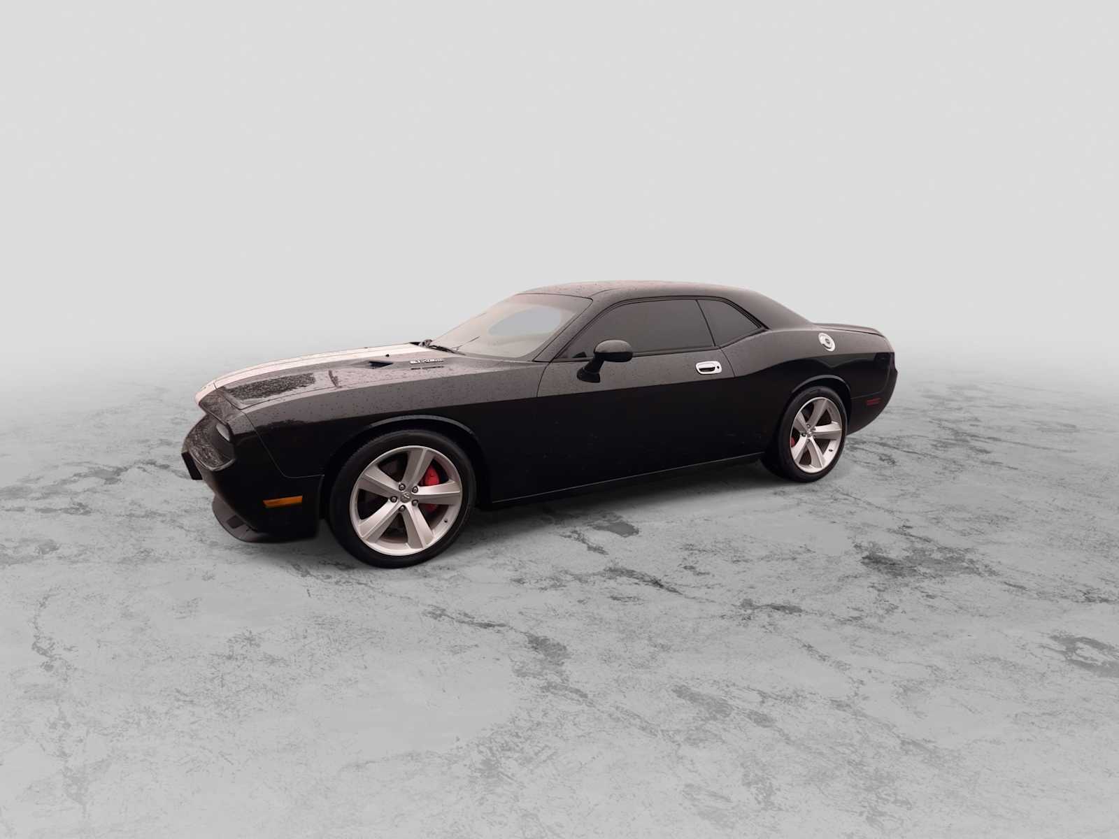 Thumbnail: 2009 Dodge Challenger - 4