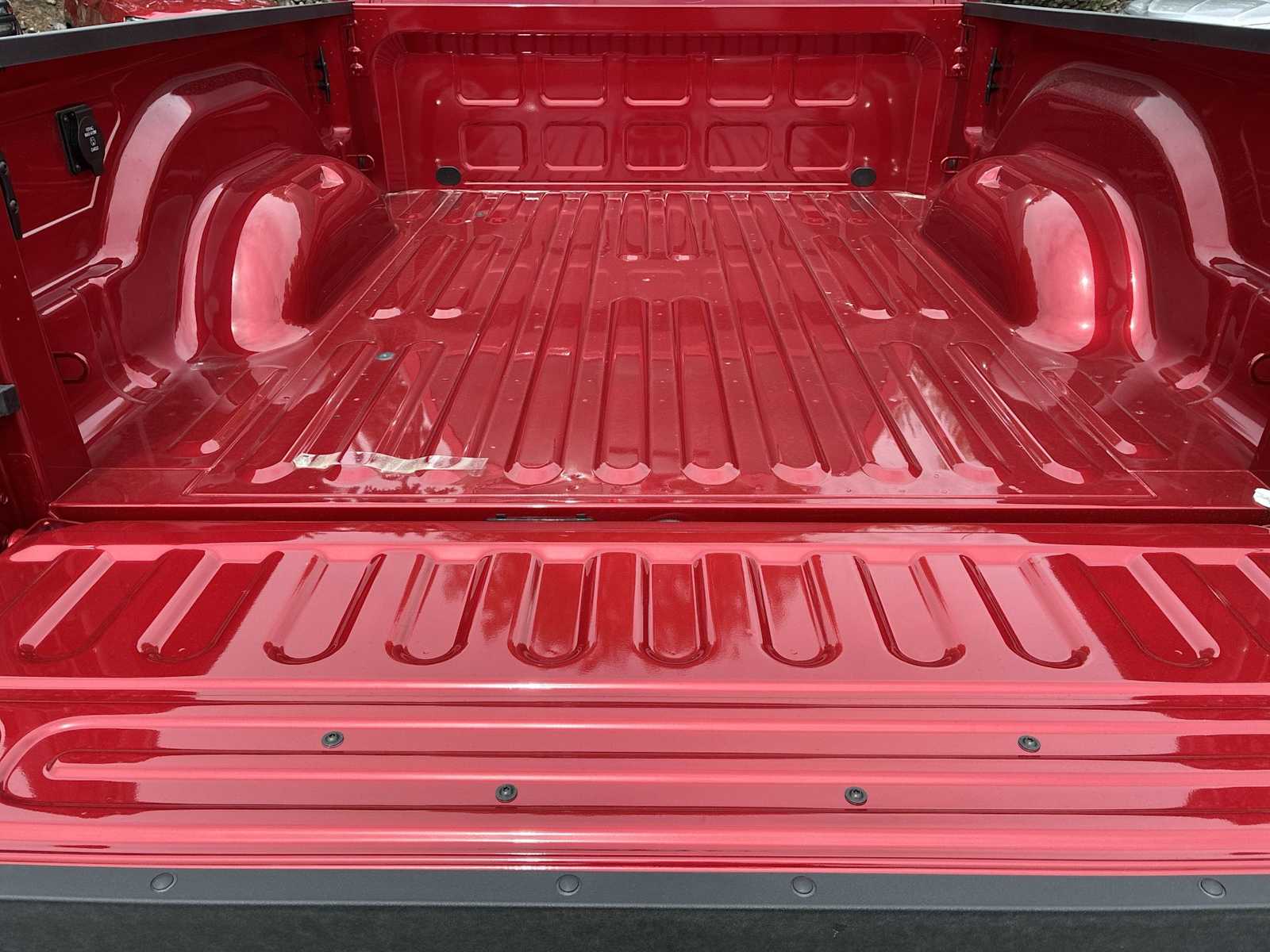 Thumbnail: 2026 RAM 3500 - 19