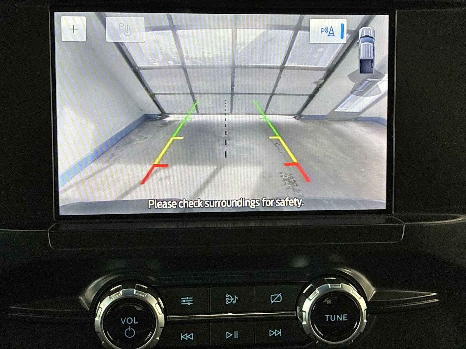 Thumbnail: 2021 Ford F-150 - 22