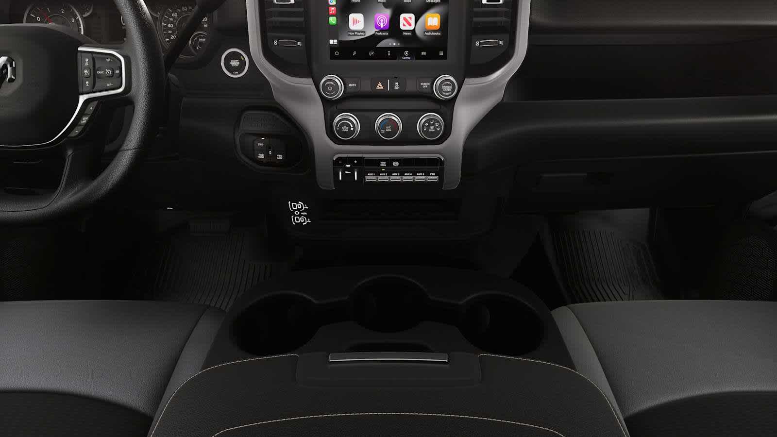 Thumbnail: 2026 RAM 5500 - 5