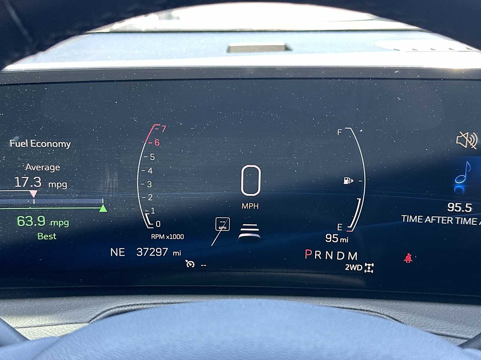 Thumbnail: 2024 Cadillac XT4 - 10
