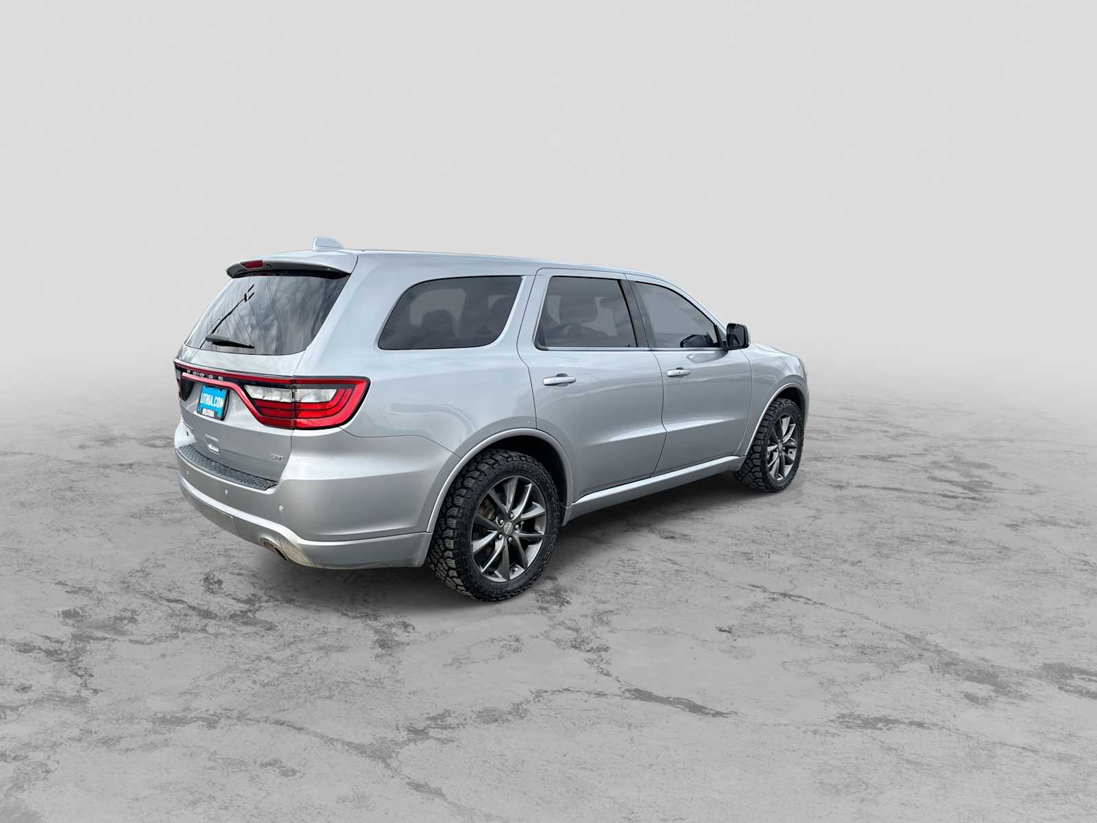 Thumbnail: 2018 Dodge Durango - 8