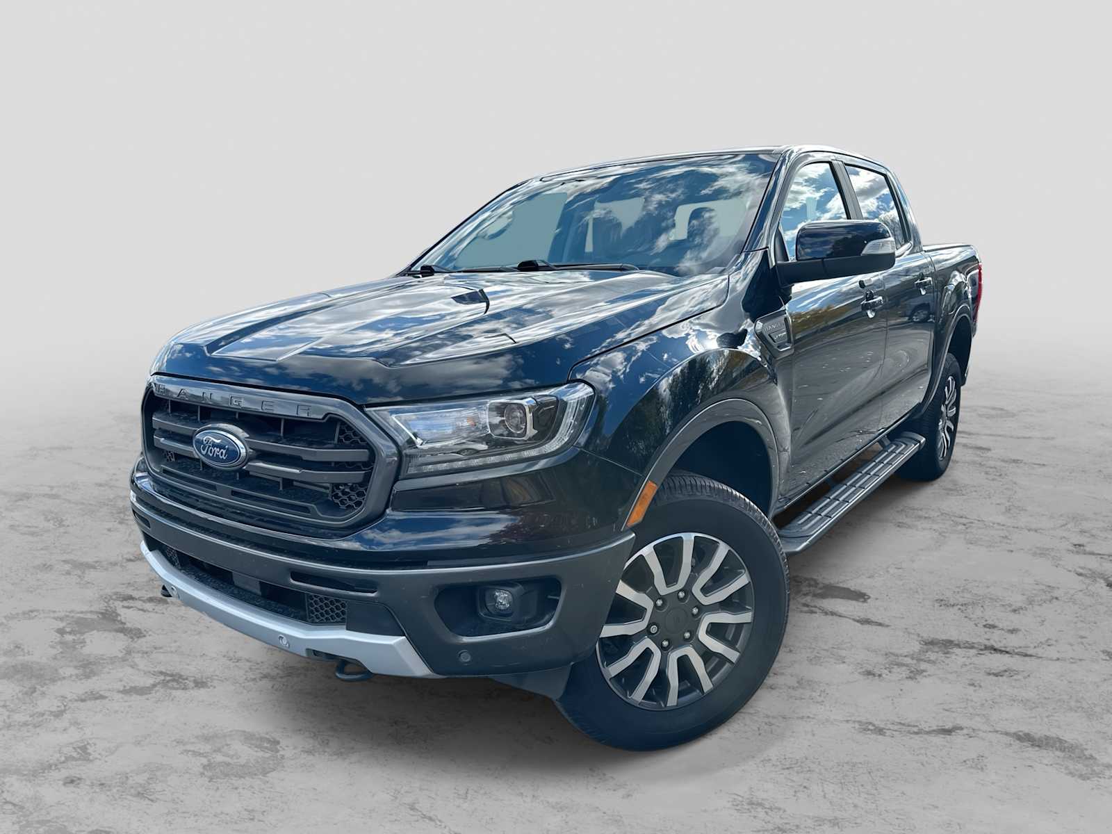 Thumbnail: 2020 Ford Ranger - 1