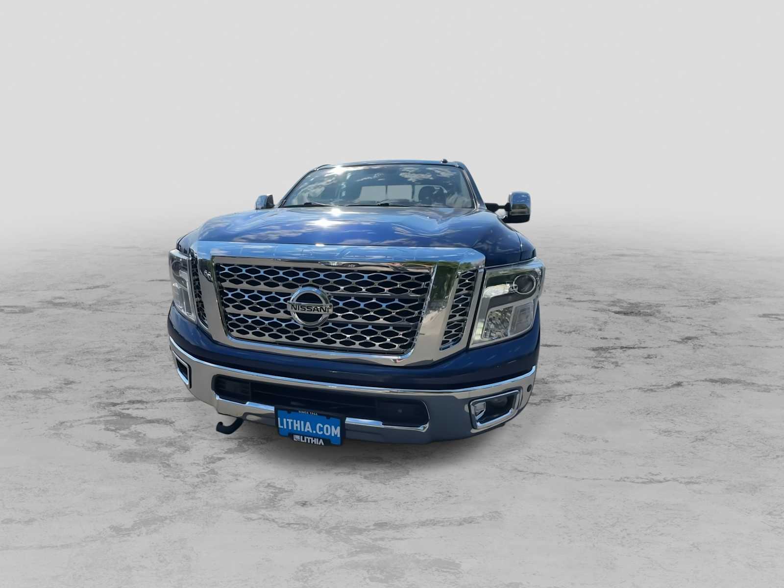 Thumbnail: 2017 Nissan Titan - 3