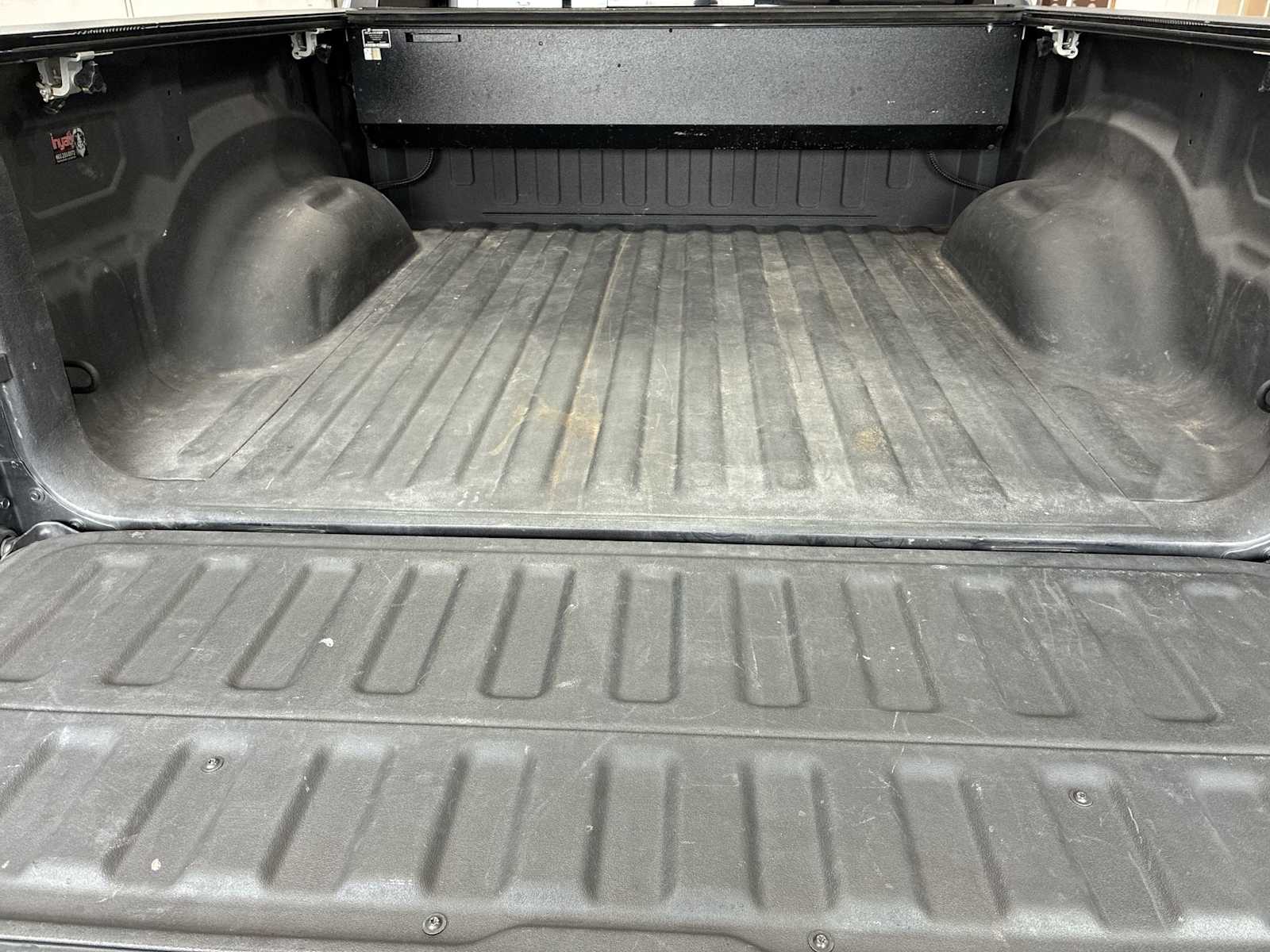 Thumbnail: 2021 RAM 1500 - 20