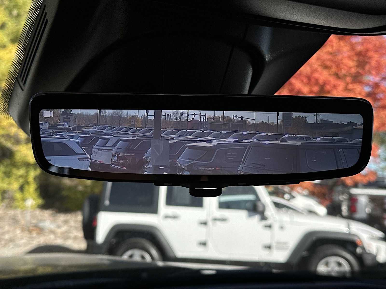 Thumbnail: 2026 RAM 5500 - 24