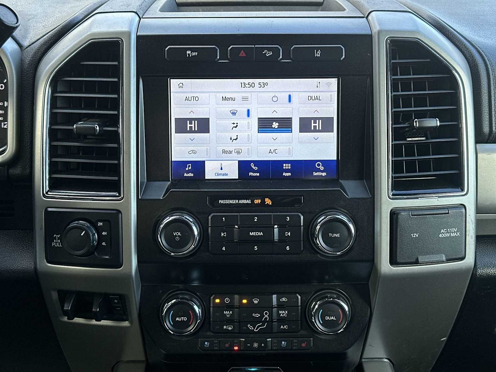 Thumbnail: 2020 Ford F-350 - 16