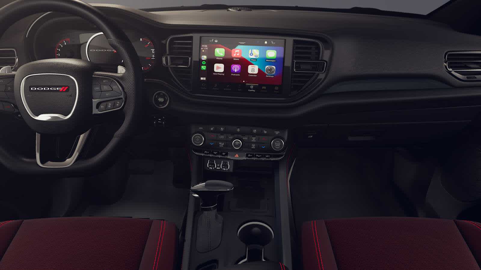 Thumbnail: 2026 Dodge Durango - 5