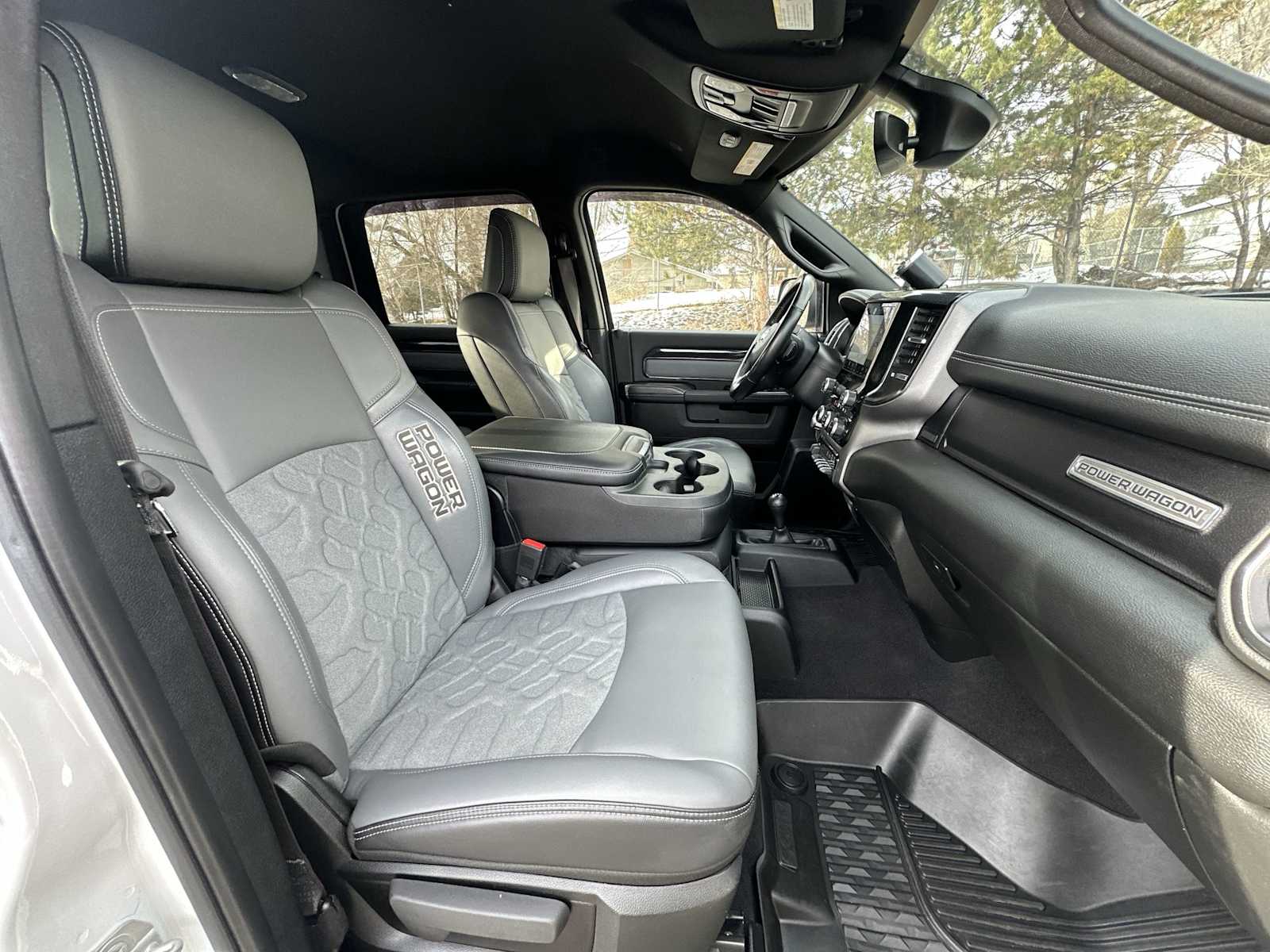 Thumbnail: 2022 RAM 2500 - 24