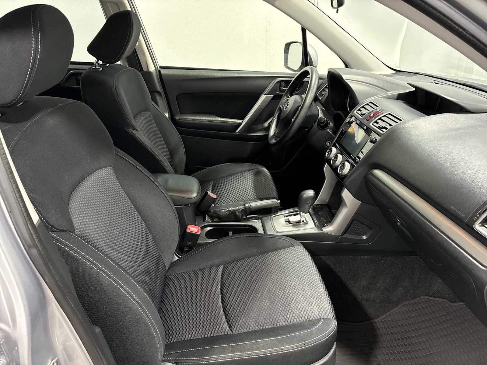 Thumbnail: 2016 Subaru Forester - 25