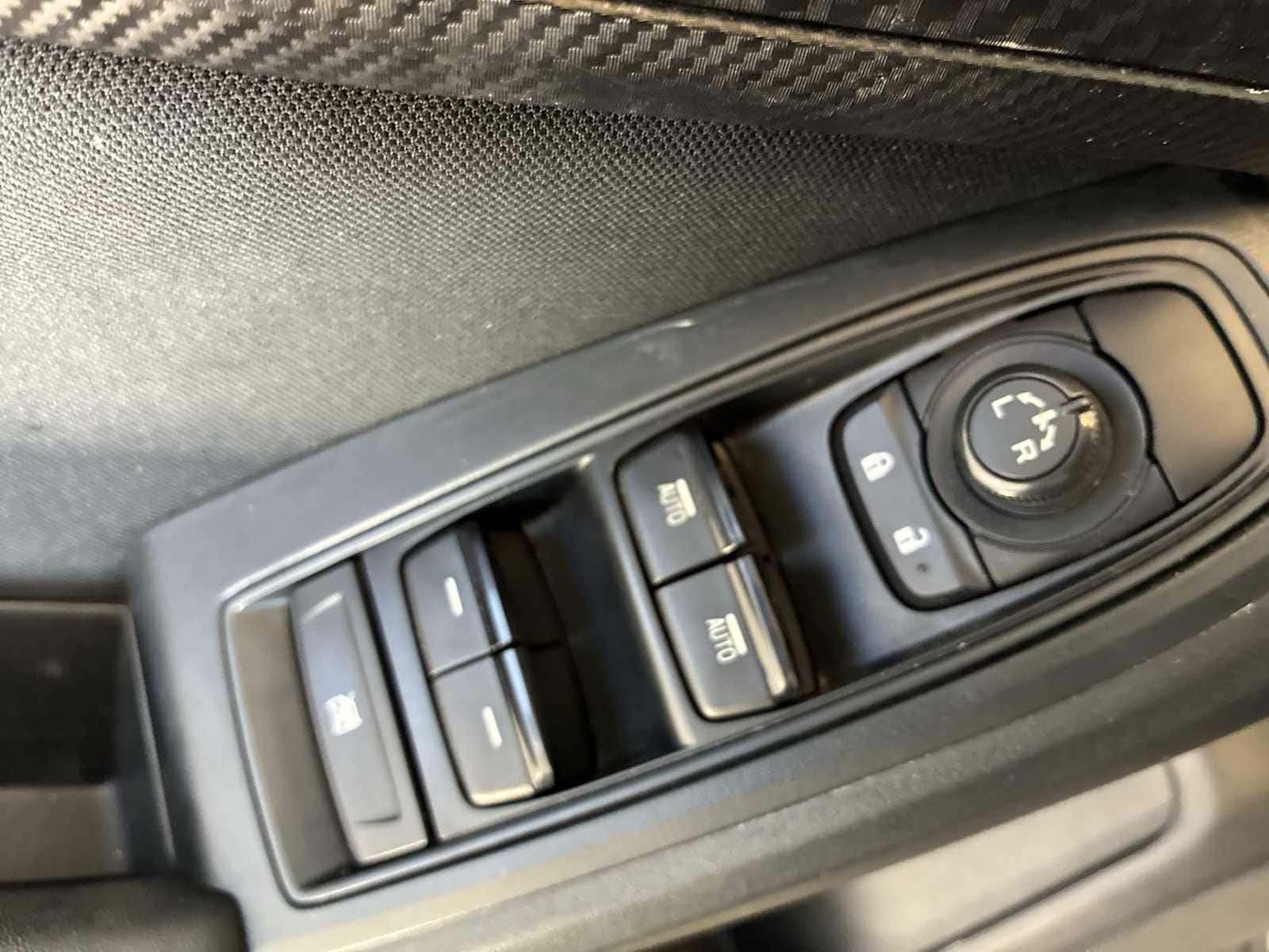 Thumbnail: 2023 Subaru Crosstrek - 15