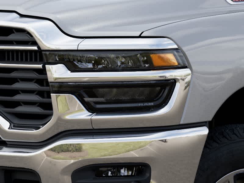 Thumbnail: 2026 RAM 2500 - 6