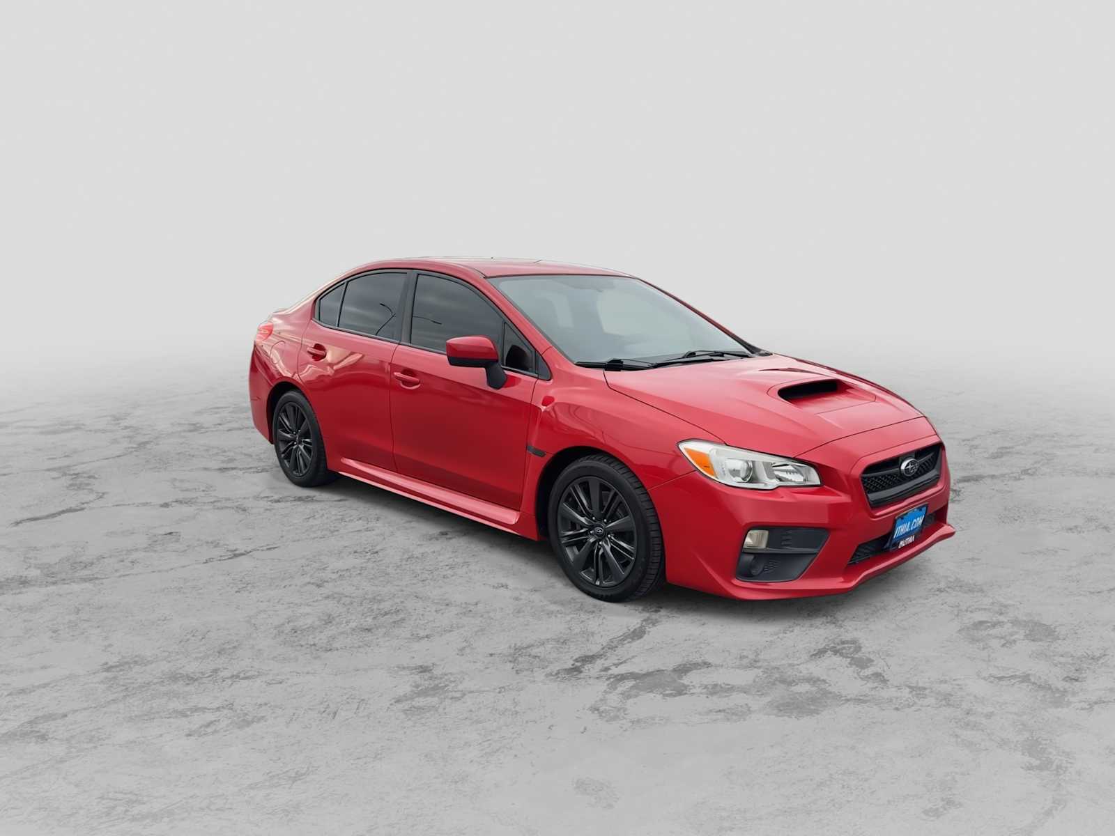 Thumbnail: 2017 Subaru WRX - 2