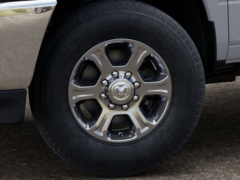 Thumbnail: 2026 RAM 3500 - 4