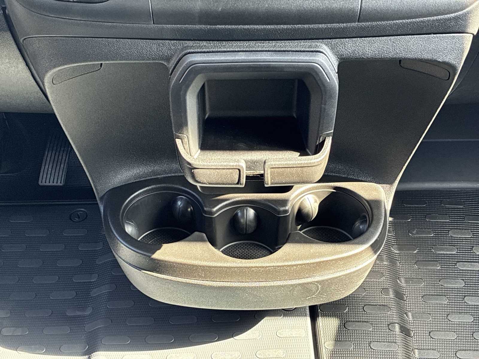 Thumbnail: 2026 RAM ProMaster - 21