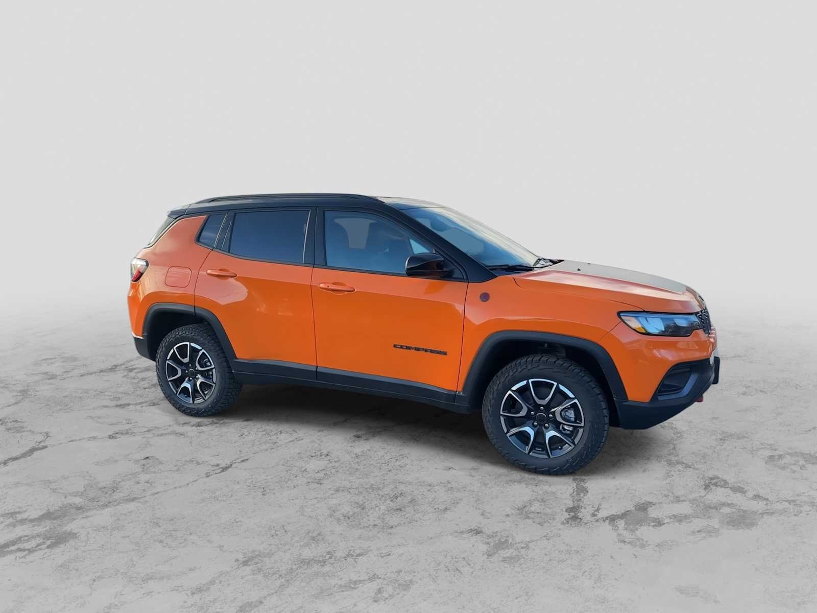 Thumbnail: 2026 Jeep Compass - 9