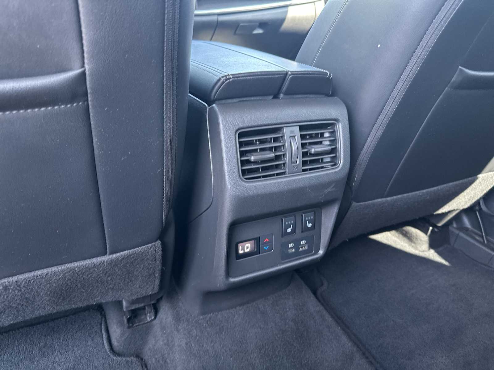 Thumbnail: 2022 Nissan Rogue - 22