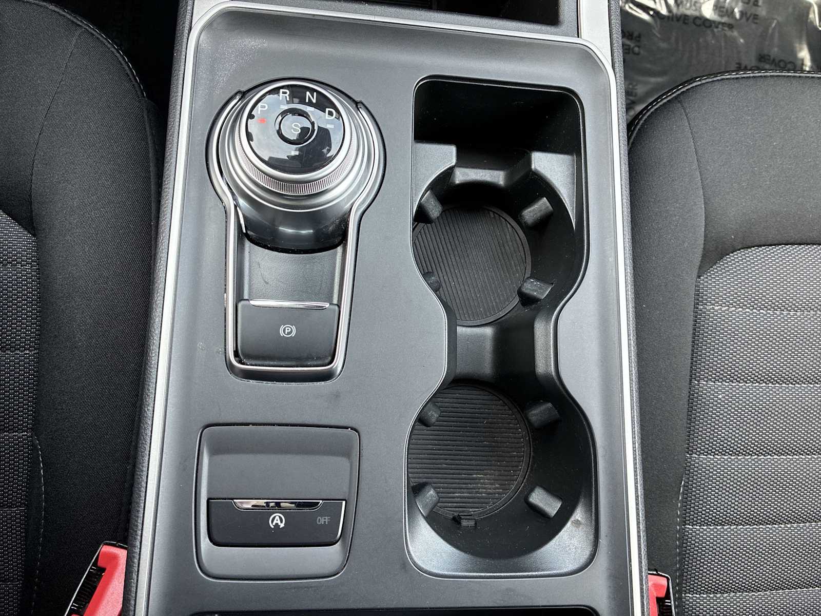 Thumbnail: 2024 Ford Edge - 20