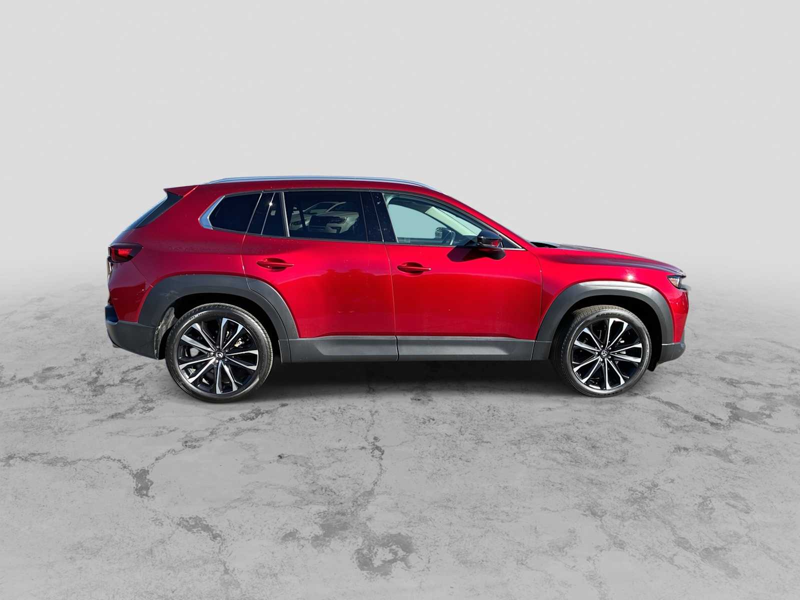 Thumbnail: 2023 Mazda CX-50 - 9