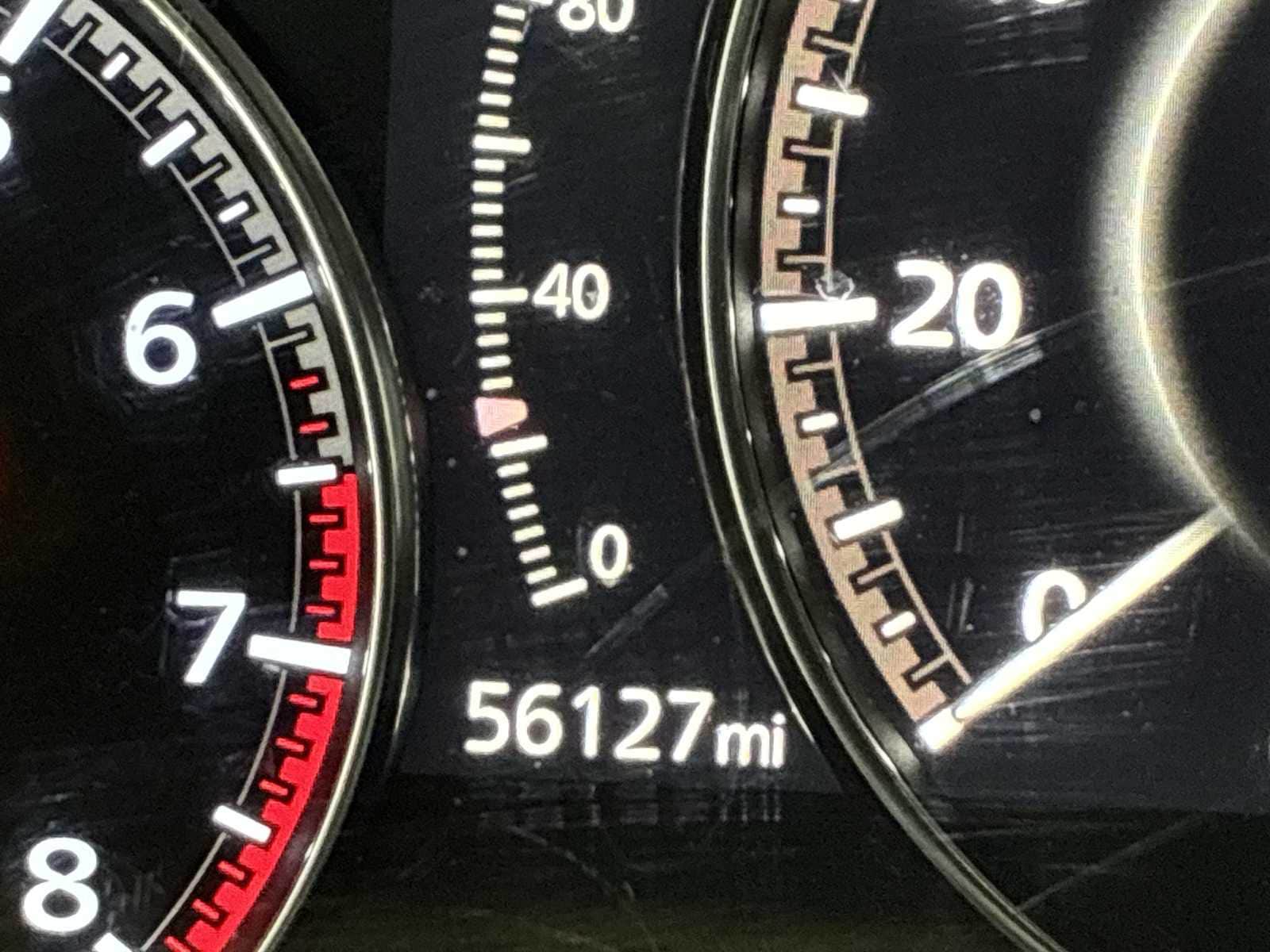 Thumbnail: 2021 Mazda CX-30 - 10