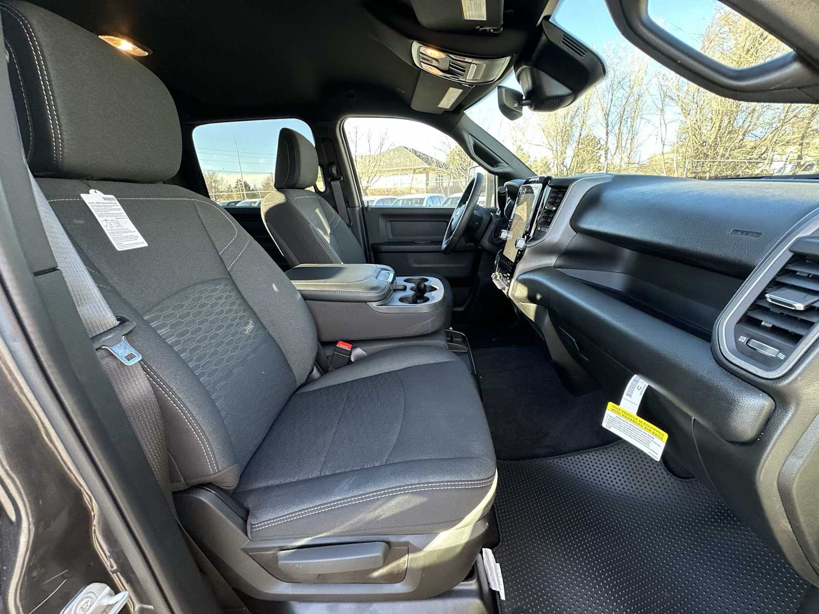 Thumbnail: 2026 RAM 3500 - 24