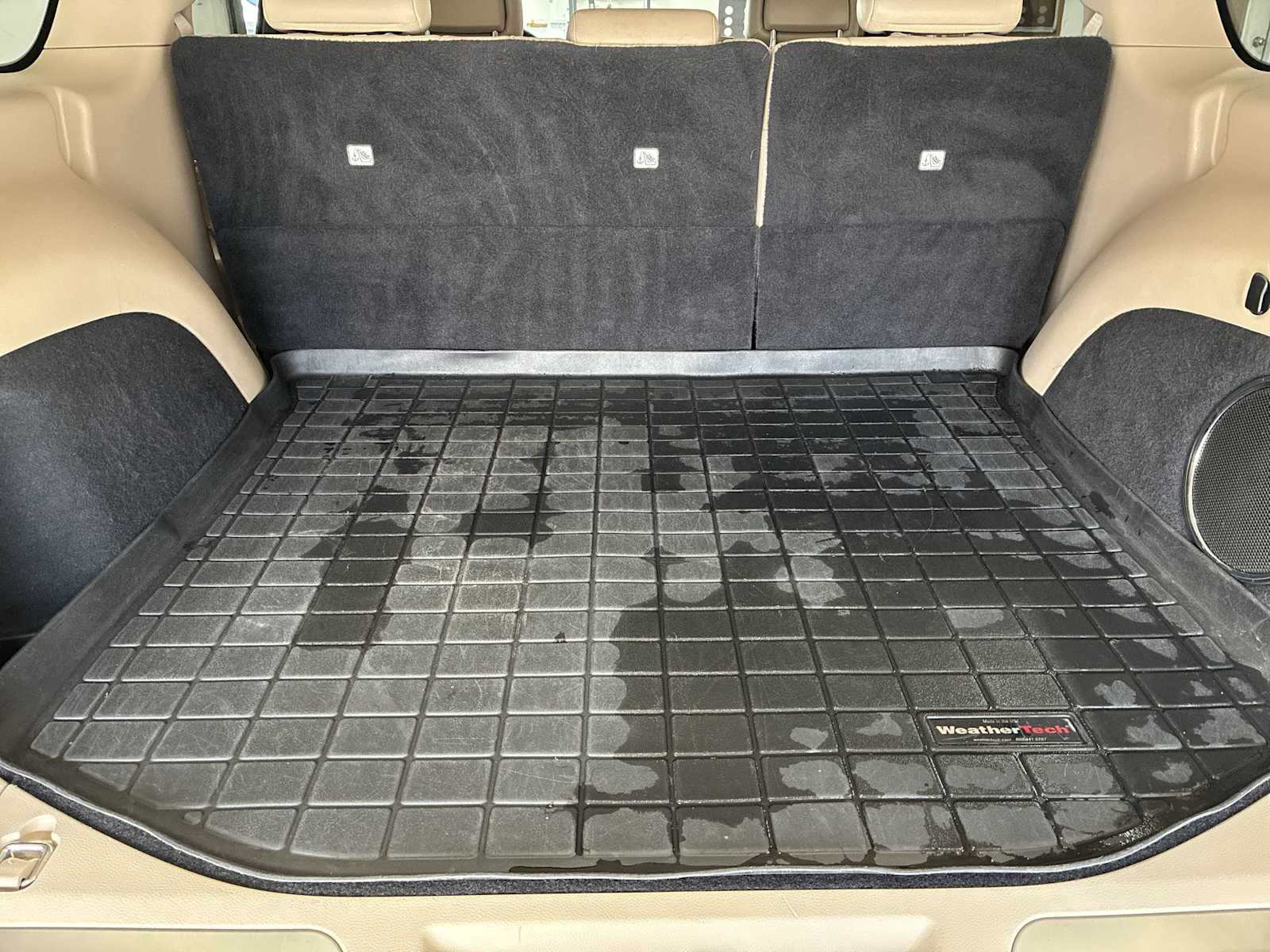 Thumbnail: 2019 Jeep Grand Cherokee - 21