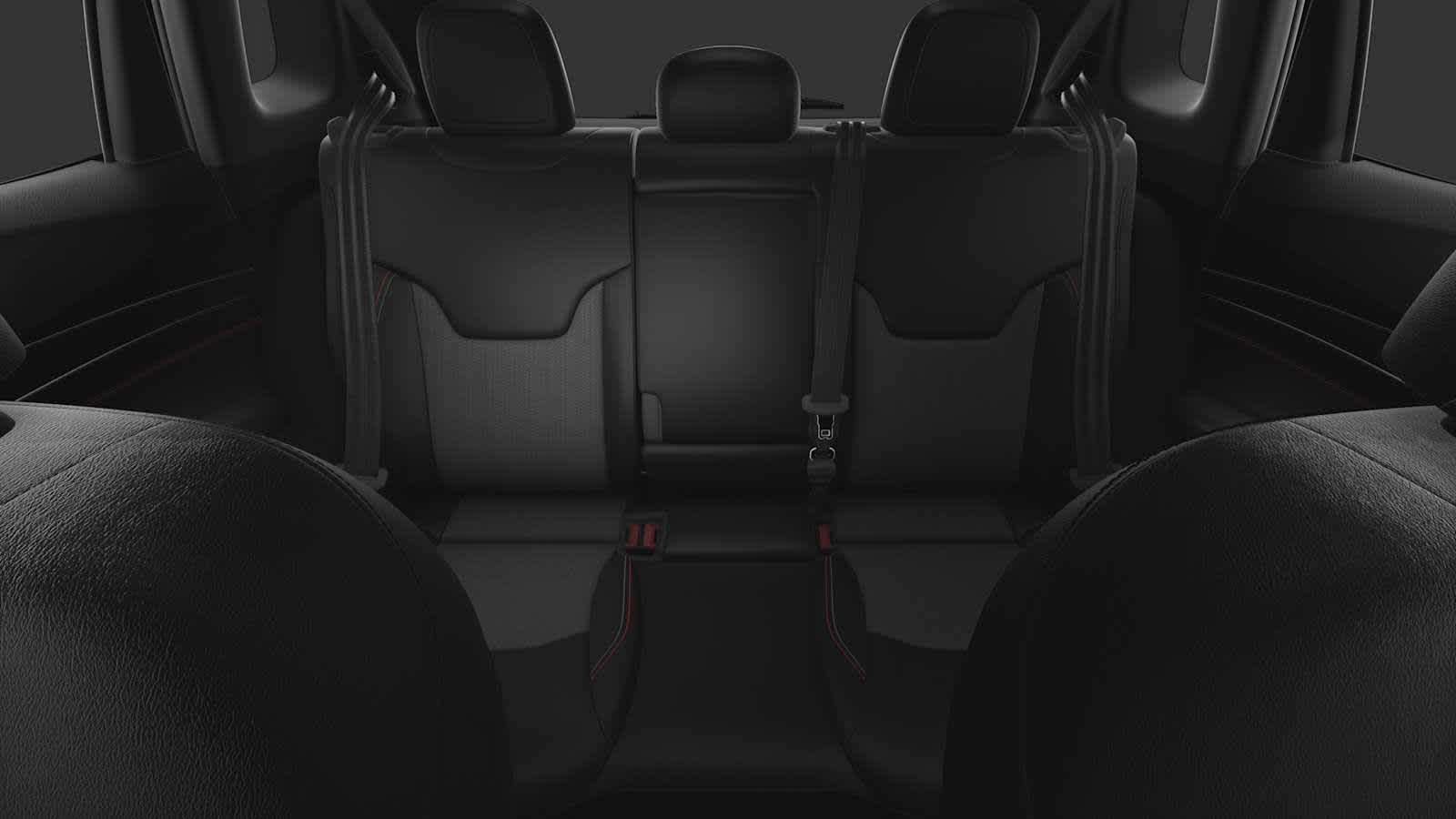 Thumbnail: 2026 Jeep Compass - 3