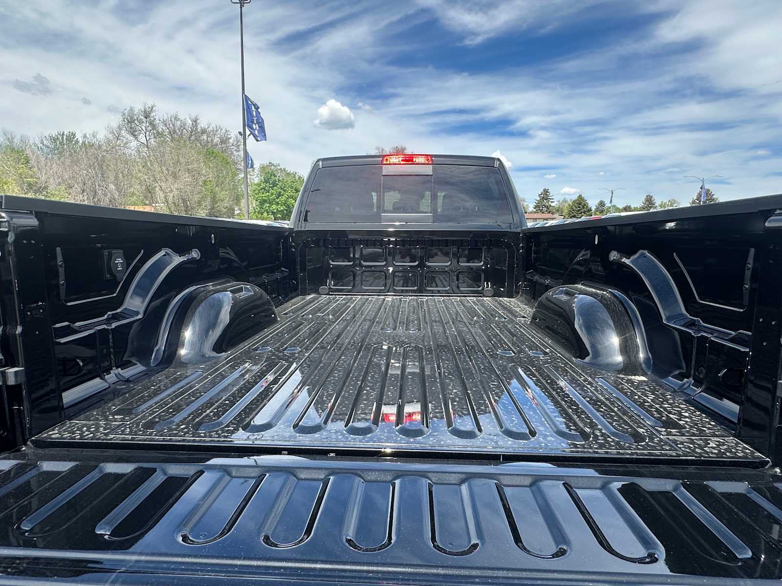 Thumbnail: 2025 RAM 3500 - 7