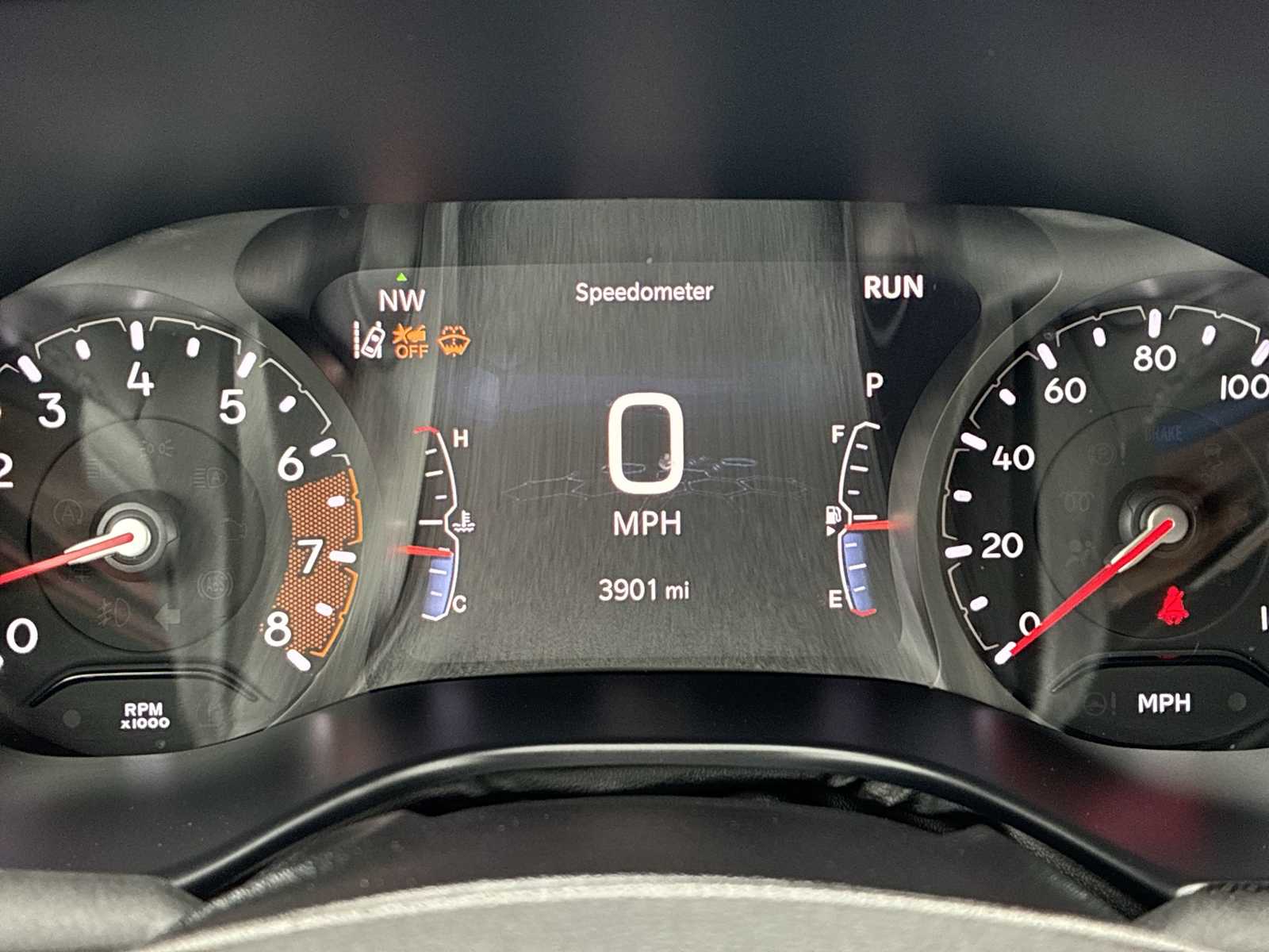 Thumbnail: 2026 Jeep Compass - 10