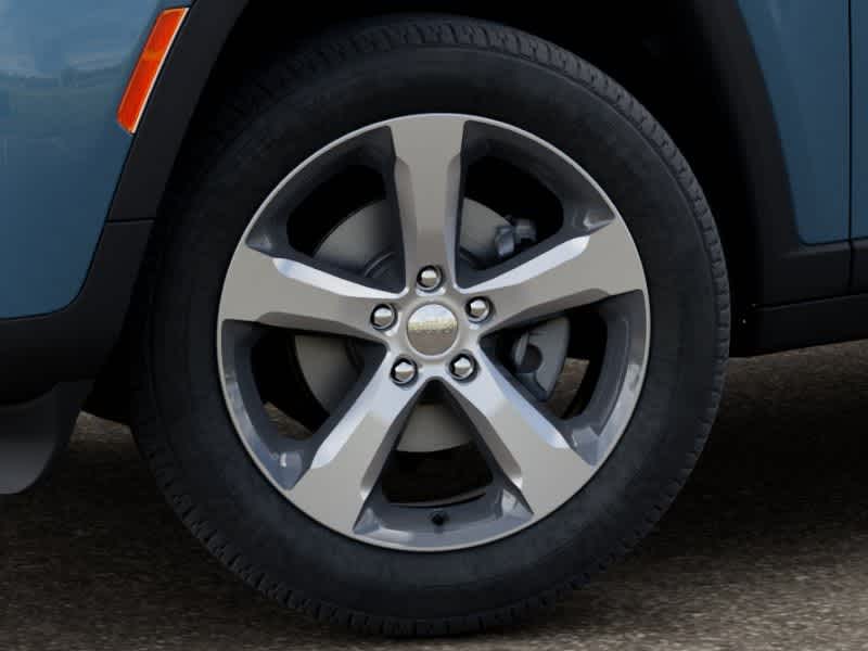 Thumbnail: 2026 Jeep Grand Cherokee - 4