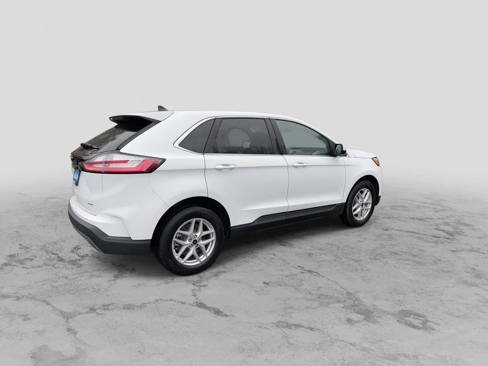 Thumbnail: 2024 Ford Edge - 8