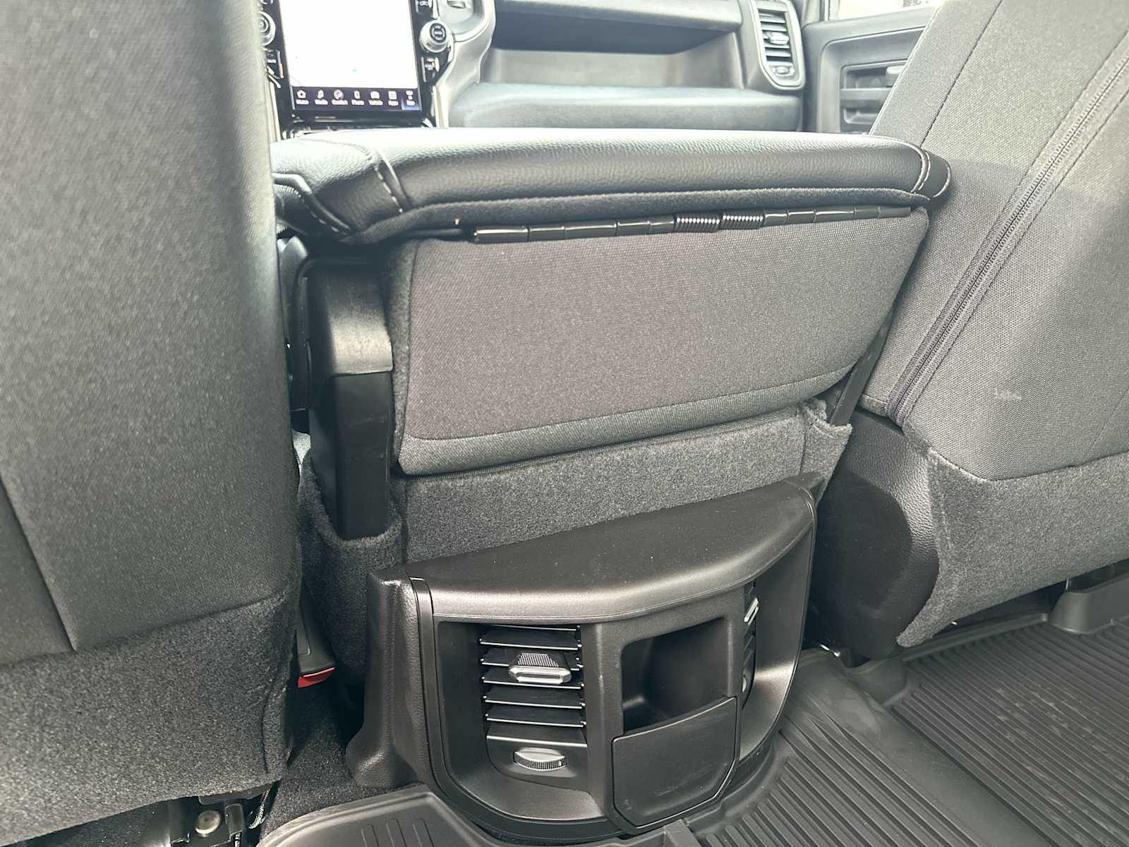 Thumbnail: 2026 RAM 2500 - 21