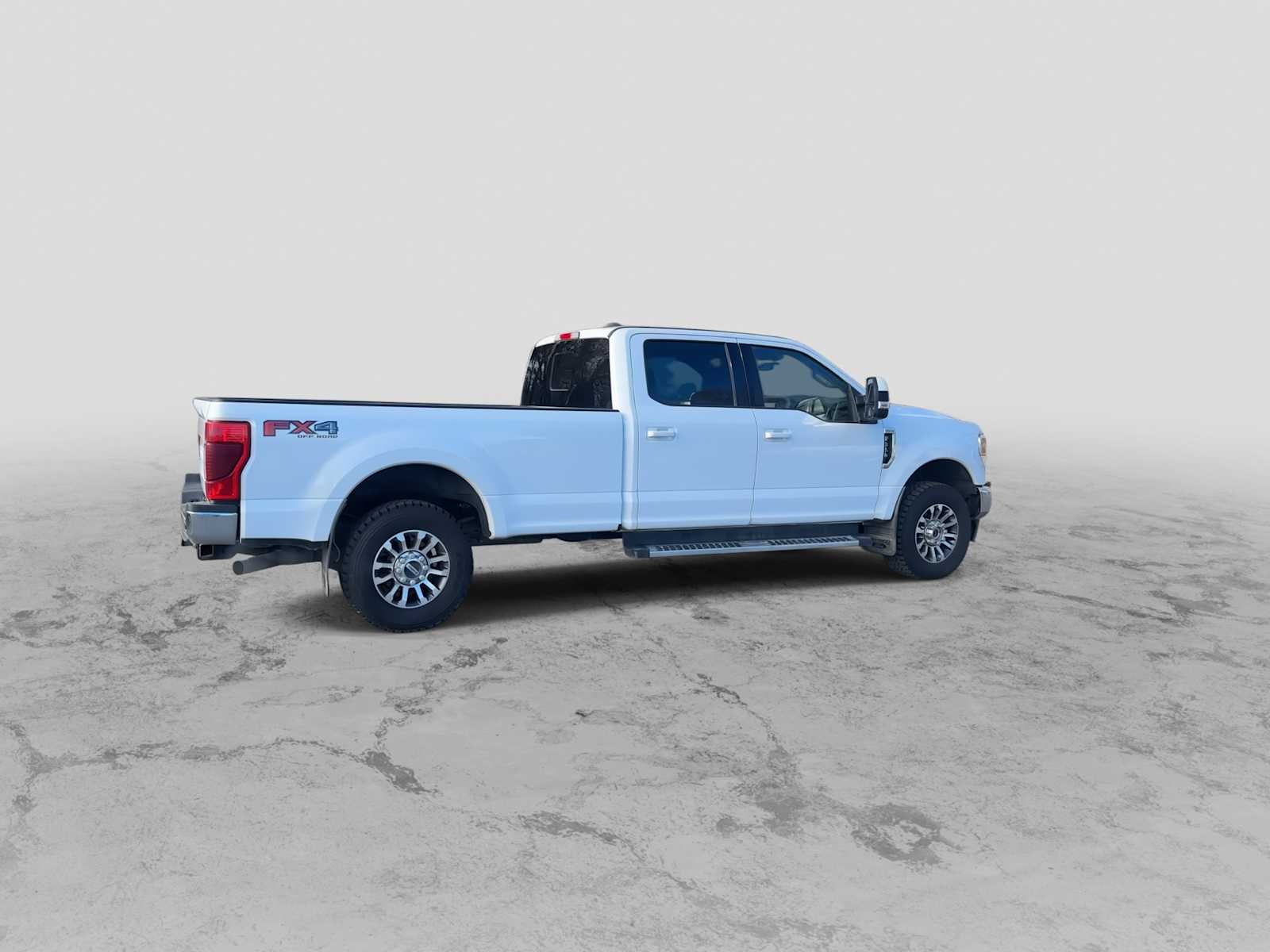 Thumbnail: 2020 Ford F-350 - 8