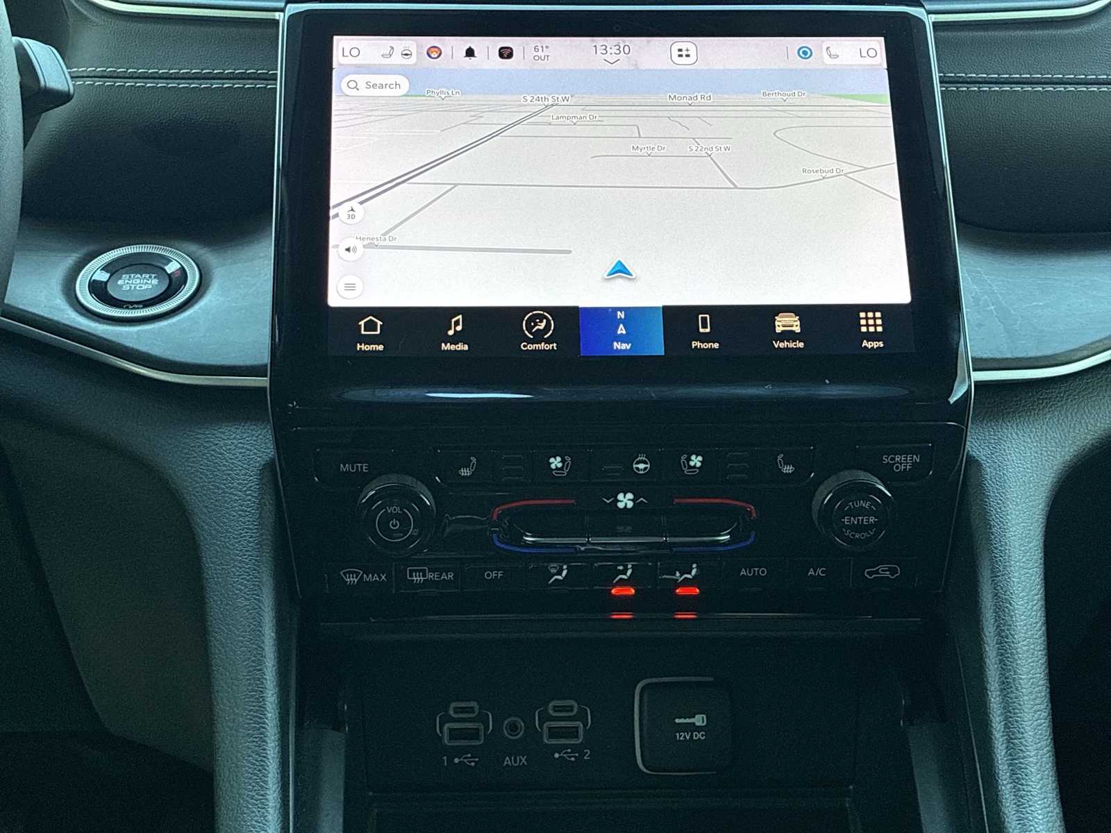 Thumbnail: 2023 Jeep Grand Cherokee - 20